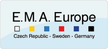EMA Europe logo